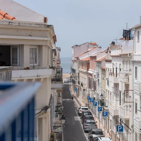 Seaside Balcony 50m To By Feel Апартаменты *