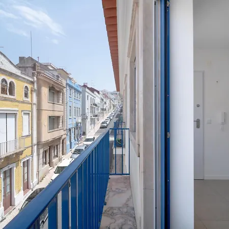 Seaside Balcony 50m To By Feel Апартаменты *